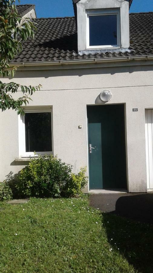 Vila Foreword House Albert Exteriér fotografie