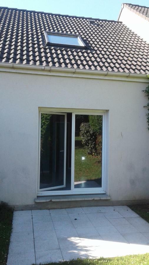 Vila Foreword House Albert Exteriér fotografie